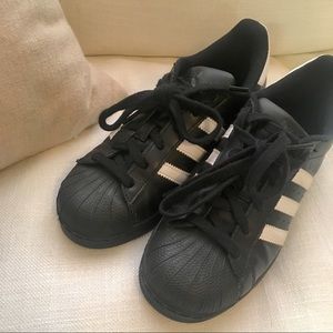 Adidas Superstar sneakers